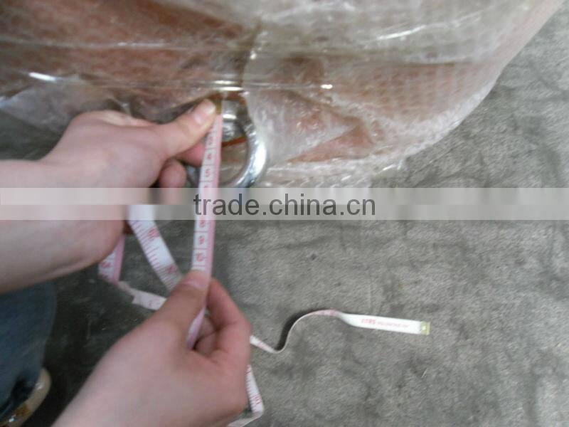 Qingdao EVA fender