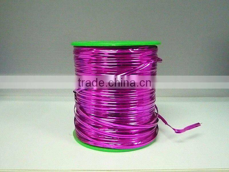 metal wire twist tie 4mm single wired magic tie