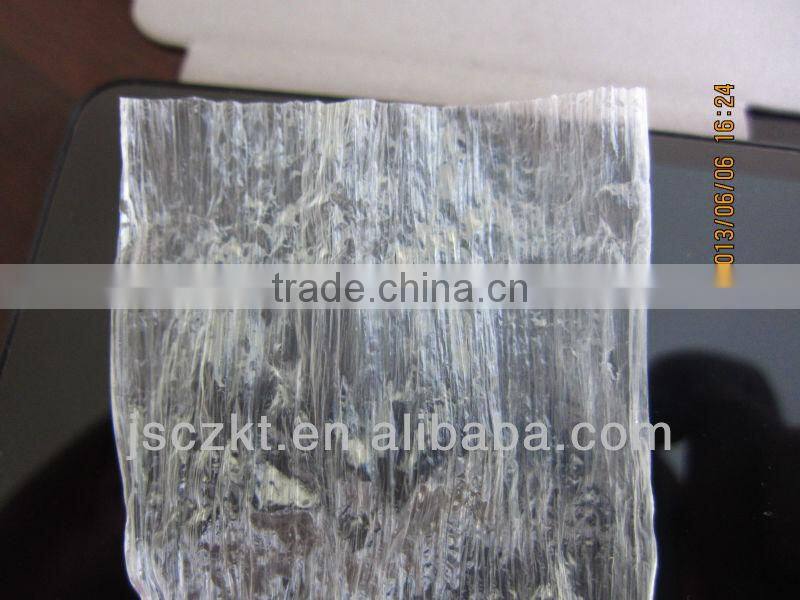 high quality 3 strand twisted polypropylene rope