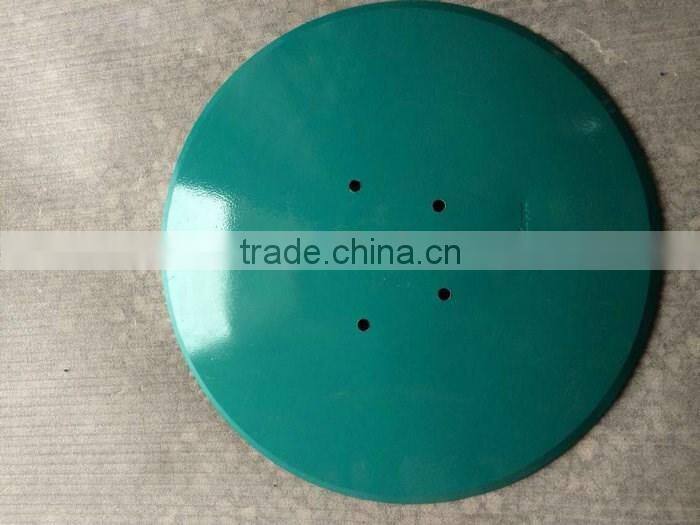 Farm machinery accessories cultivator accessaries disc harrow