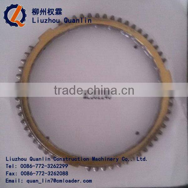 Mitsubishi part ME502240 51 tooth single Synchro ring