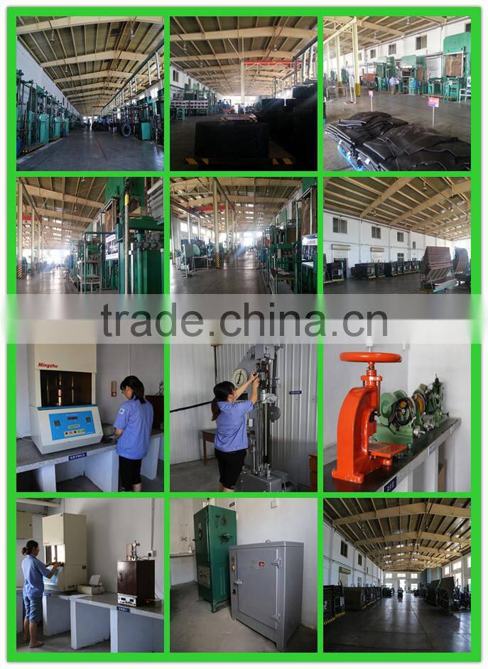 2015 best chinese brand truck tire 6.50-10 inch solid rubber forklift wheel tires with differen types