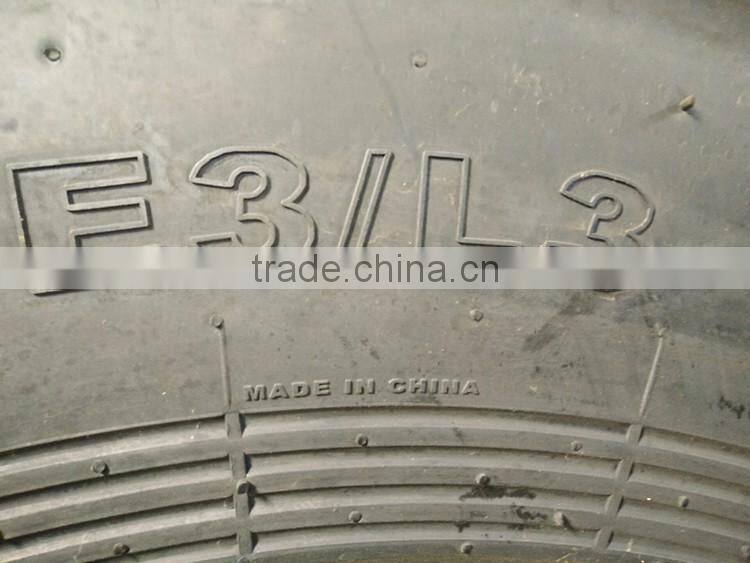 Buy cheap off road tires 23.5-25 direct from factory