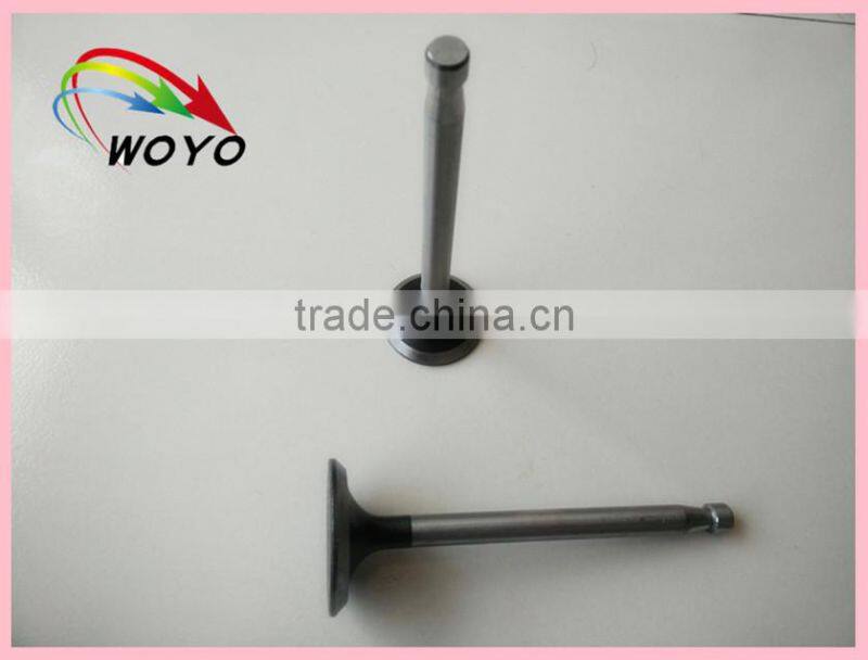 Diesel Engine Spare Parts Intake and Exhaust Valves