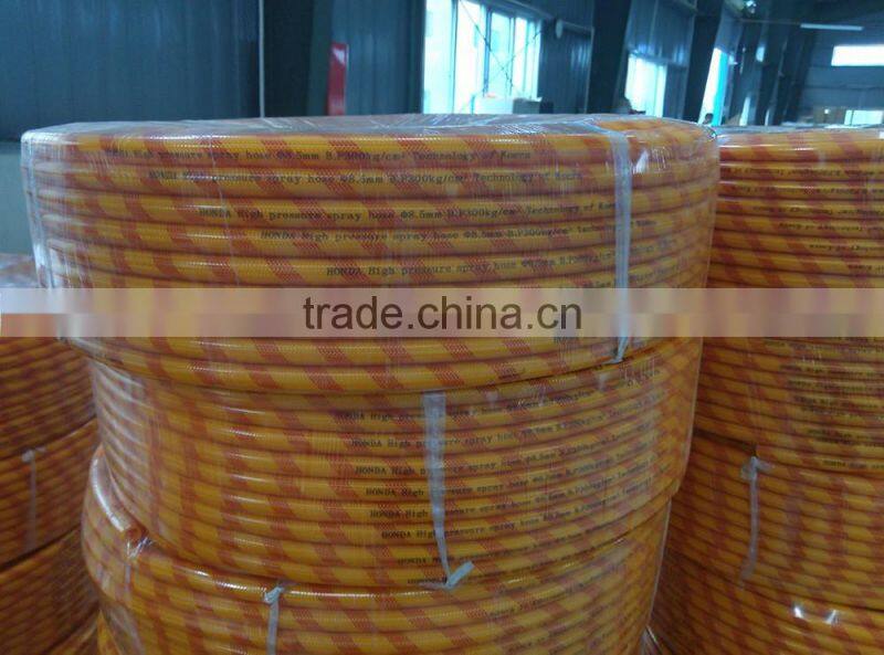Qitai Made in China cheap price pvc air Hose