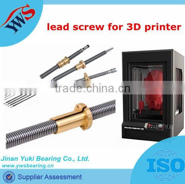 flange linear bearing LMF35UU