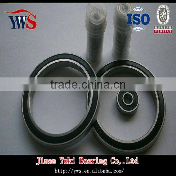stainless steel ball bearing S608ZZ S608 2RS