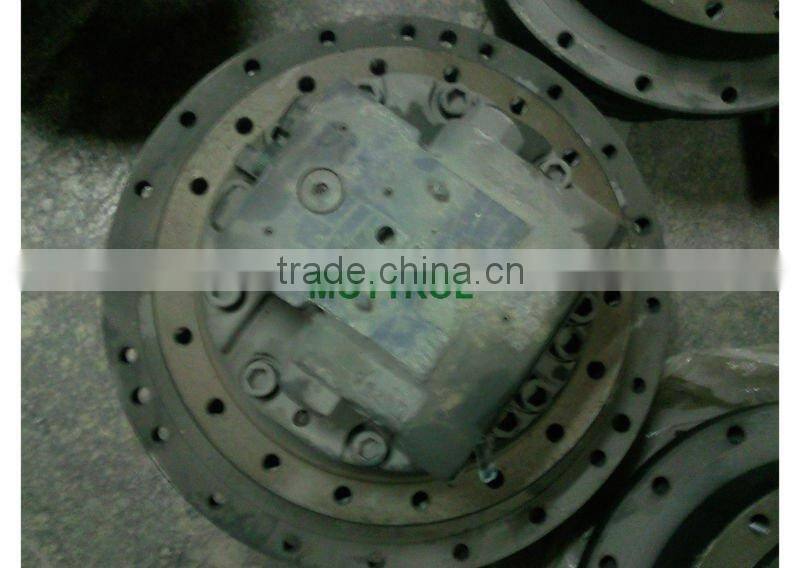 Excavator parts,hydraulic unit assy,final drive,PC200-6,MT2089