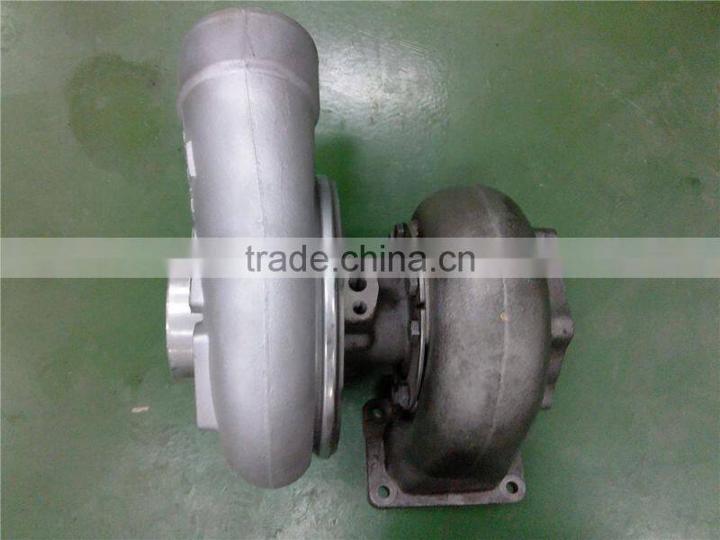 HOLDWELL High Quality turbocharger 6505-52-5410 6505525410 fit for KTR110 S6D140