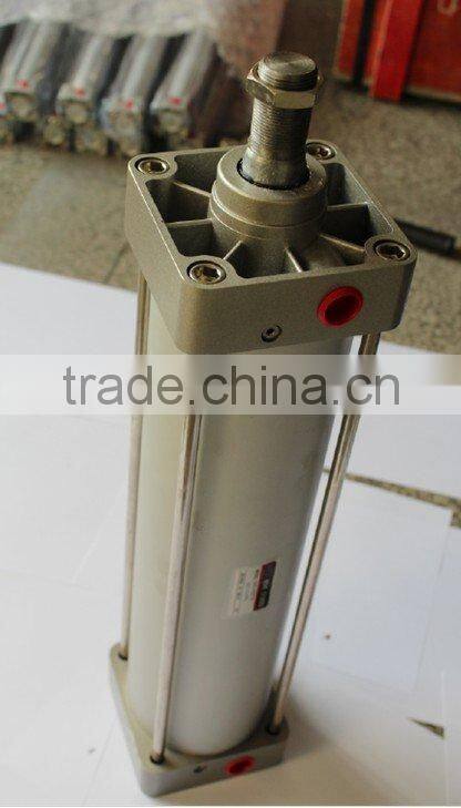 SMB Series Pneumatic lpg Gas Cylinder