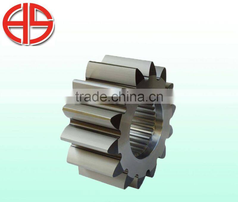 high quality bevel gear spur gear