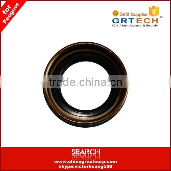 Best selling rubber oil seal for Peugeot 206