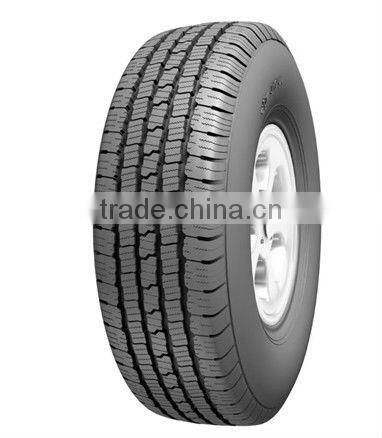 passenger car tire P235/75R15