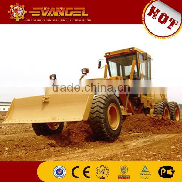 Used 418 Motor Grader/Second Hand Motor Grader Liugong