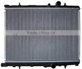 radiator FG 30 T 3 for forklift