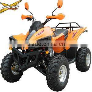 300CC EEC ATV GAS ONE REVERSE
