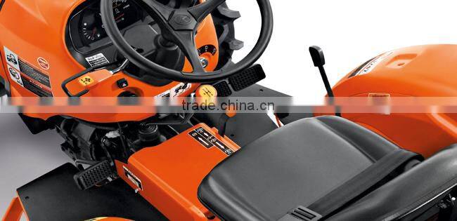 TRACTOR MODEL L-L5018, Thailand