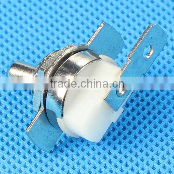 ASW-22-2 12VDC SPST 2P Toggle Switch for Automotive