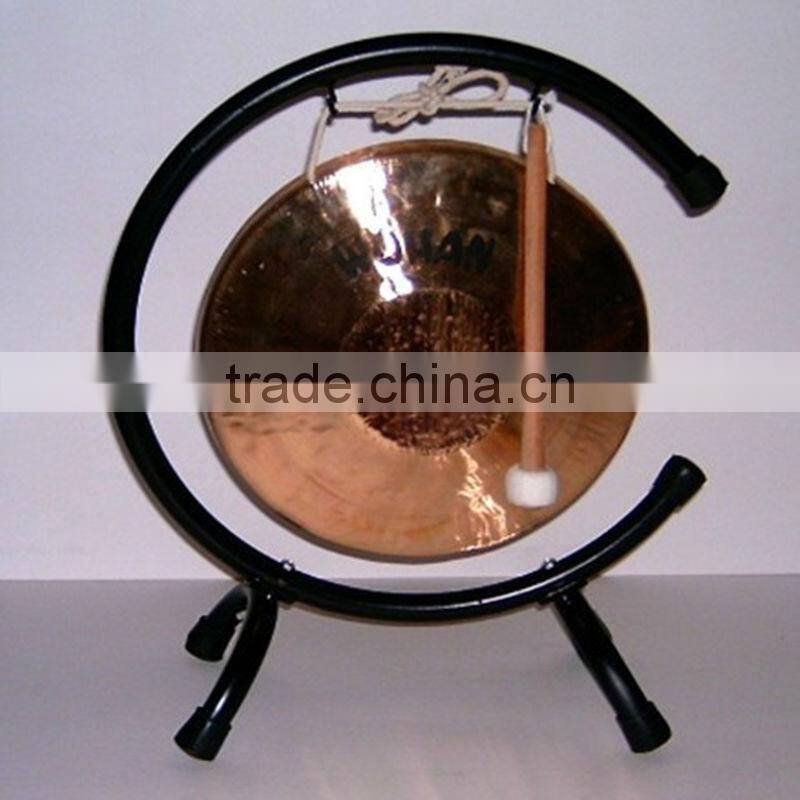 Chinese Wuhan Opera Gong