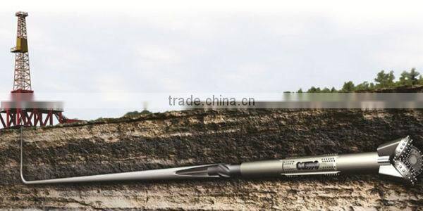 Corrosion Resistance Oil & Gas Field Drill Bit Nozzle