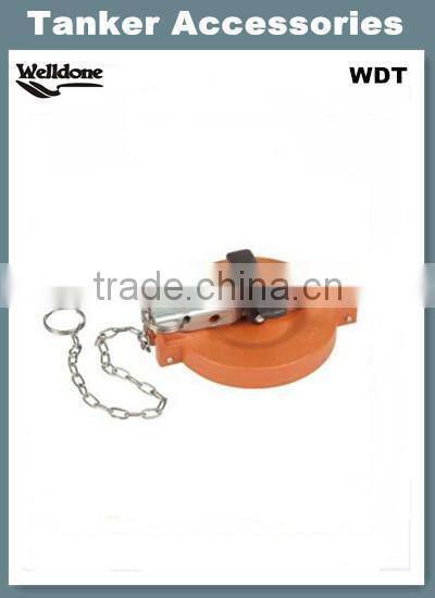 Fuel Tanker Vapor Recovery Dust cap