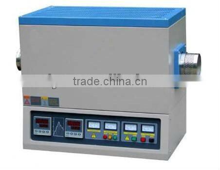 SYXD-MZT Multi-Zones heating Tube stove