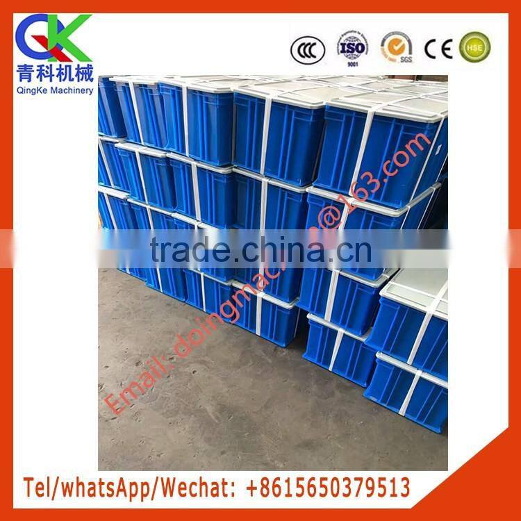 PE PP tube hot melting butt welder