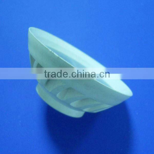 Useful LED bulb Plastic heat sink