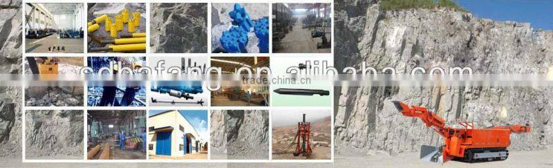 Mobile concrete mixer JZC500