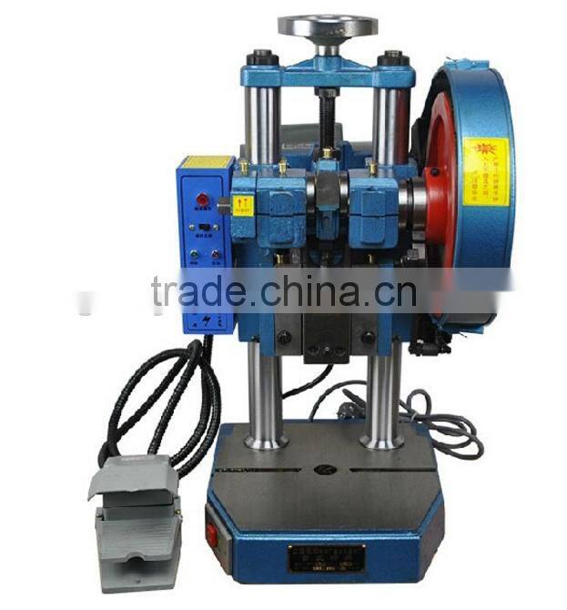 JB04-3T blanking press punching machine power press machine