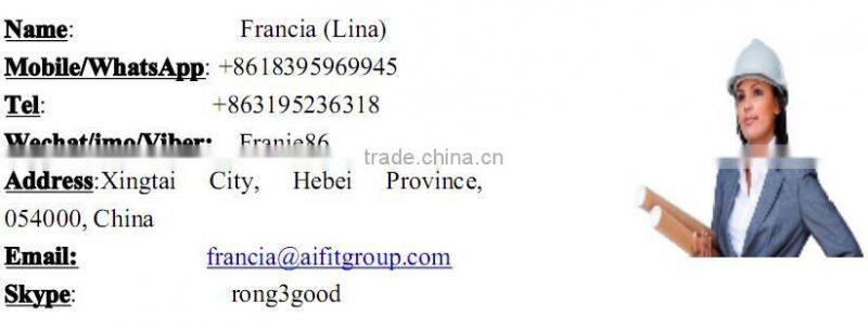 Spring sales, Greatcity MT7-260 Automatic Pasta making machine