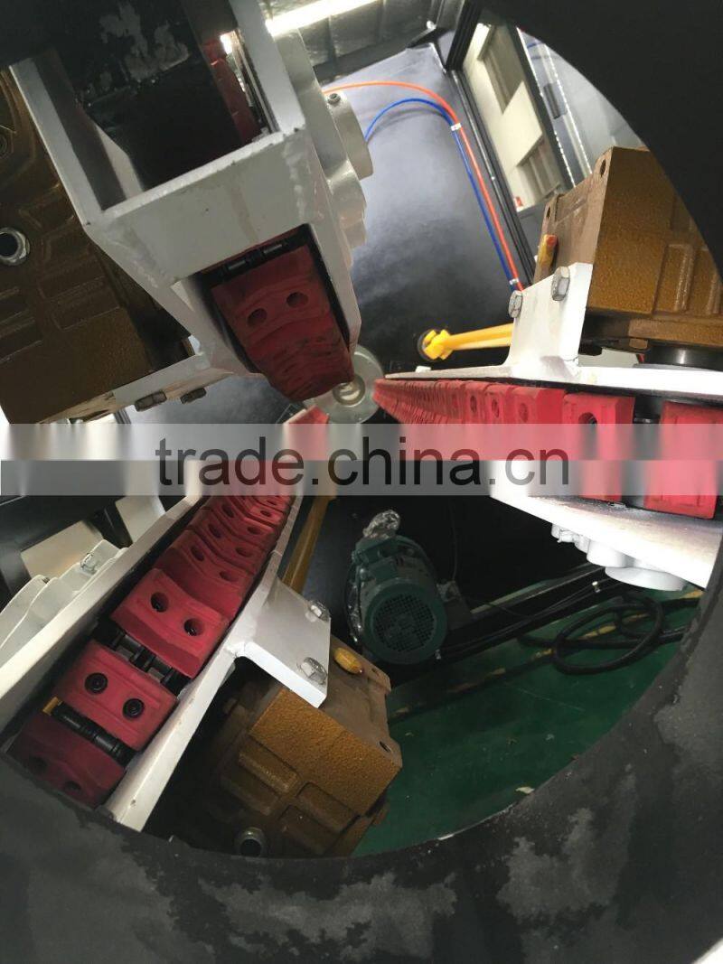 CPVC UPVC pipe manufacturing extrusion line/ pvc sewer pipe making machine price