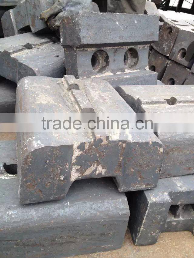 China top brand vertical fine crusher