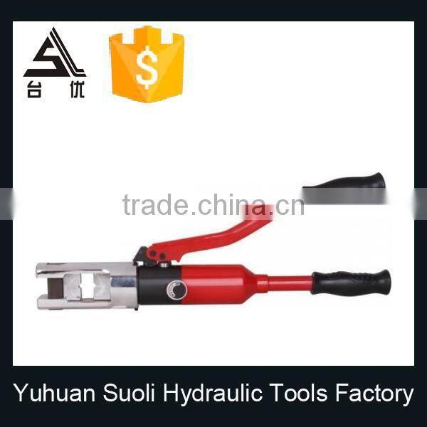 Rc-16b Automatic Cordless Hydraulic Rebar Cutter