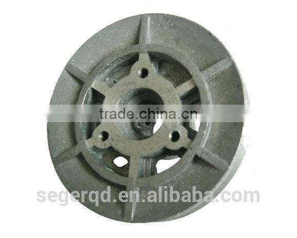 Zinc Alloy Aluminum Die Casting Mold
