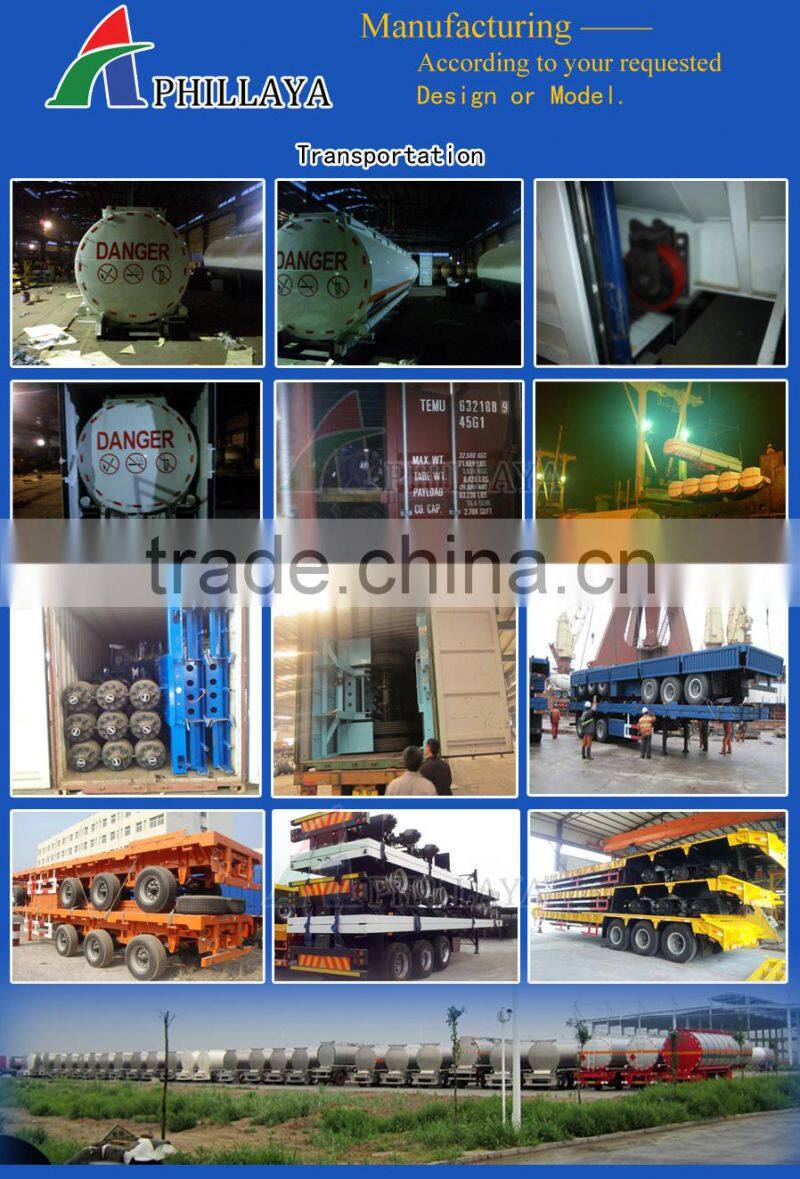 factory diesel 420HP HOWO truck tractor, tractor truck