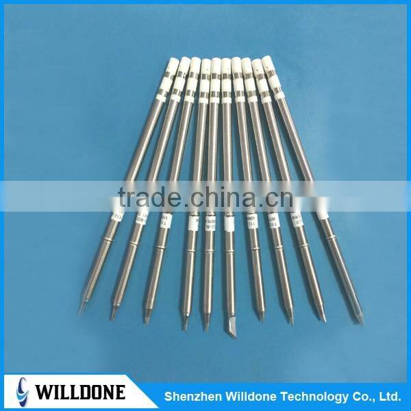 Hot Sale Welding Tips Hakko T12