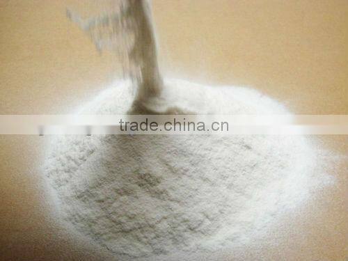 Modified starch machine/processing line/cassava starch making machine