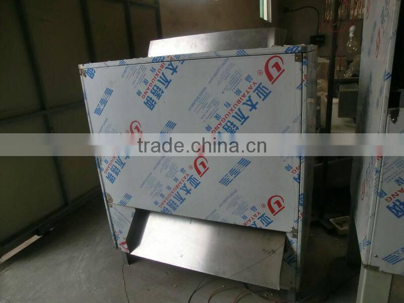 Fully automatic Jinan eagle bread crumb processing line/making equipments