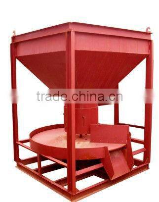 Top quality disc feeder direct on selling