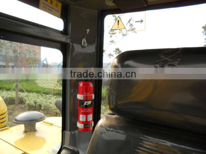 HS75 /Hydraulic Crawler Excavators