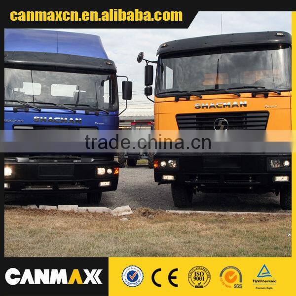 Original 6*4 SHACMAN tractor truck zz