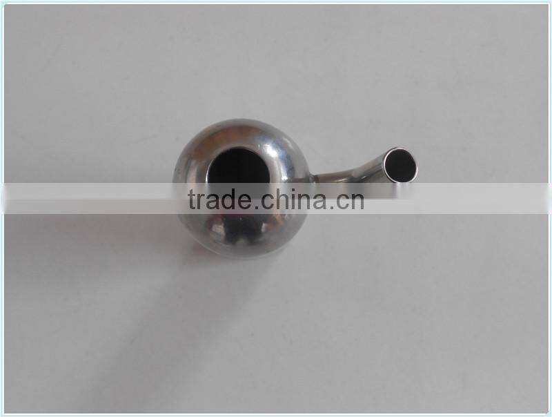 Stainless Steel Milk Shell for Cow Milking Machine