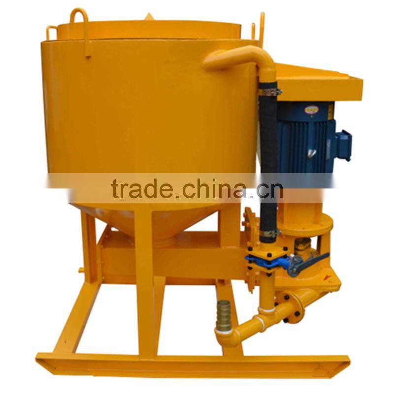 Good quality high shear electrical grout mixer for sale