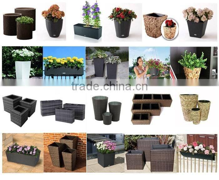 S&D Wholesale Outdoor Furniture Used Plastic garden furniture outlet