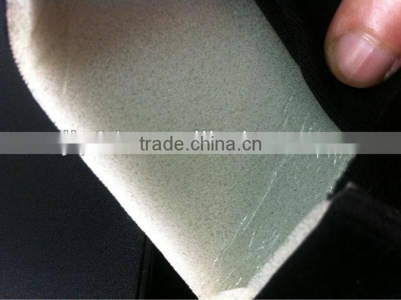 Fasion Cosmetic Tanning Glove sponge the best self tanner