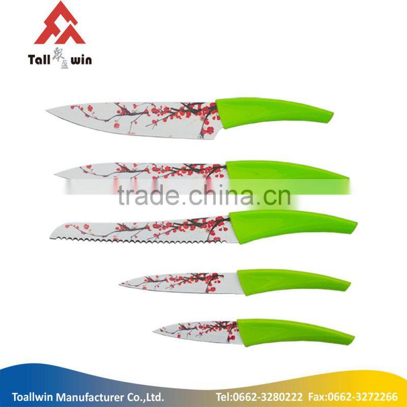 swiss kitchen knife