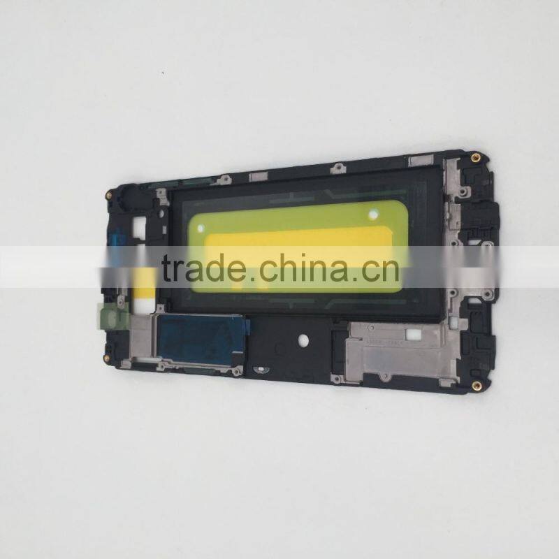 High Quality Lcd Repair Parts Frame clapboard for Samsung A5100/ForA9/A3100/ForA7100 For S6 Plus