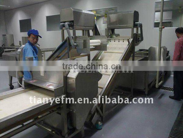 Shenzhen C. H. Food Company