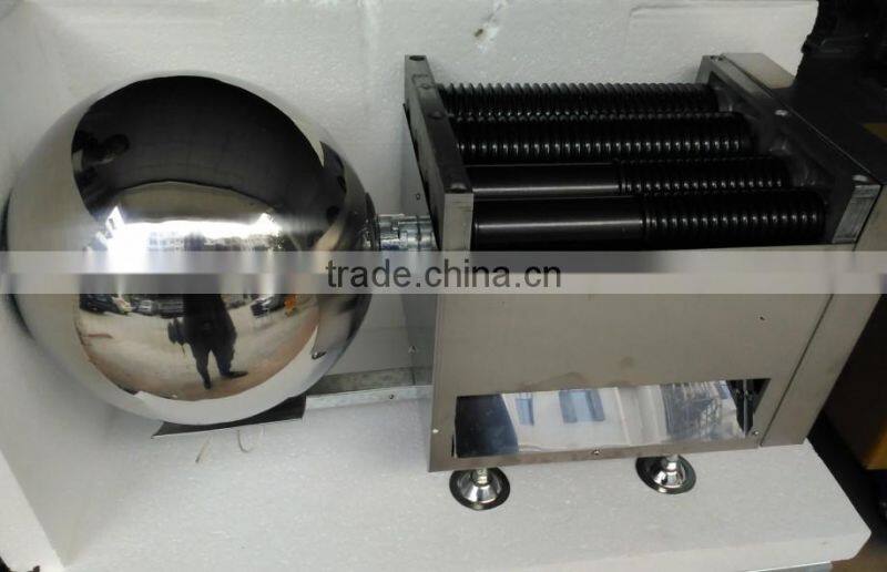 HK-88A Multi-function Pill Making Machine Pill Maker for large pill